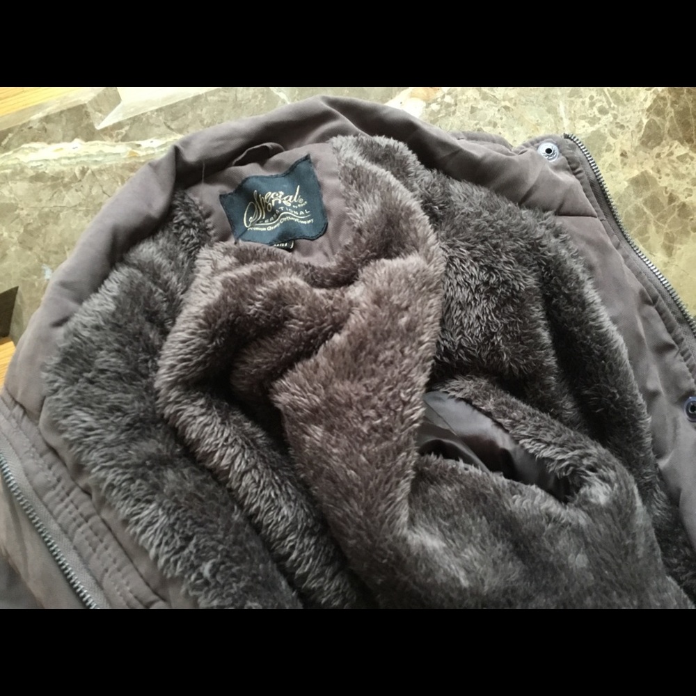 Winter Jacket - image 7